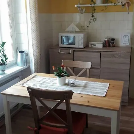 Apartman Pod Rozhlednou Roudnice nad Labem Exterior photo
