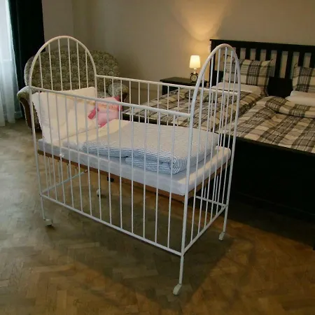 Apartman Pod Rozhlednou Roudnice nad Labem Exterior photo