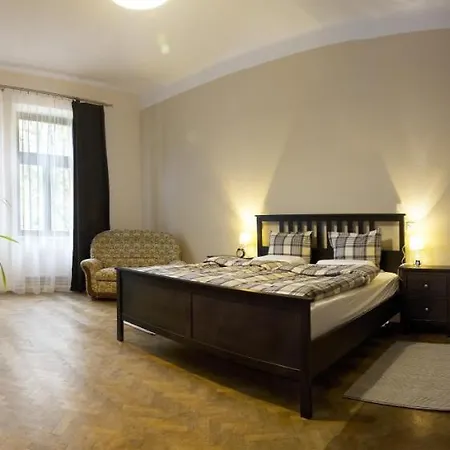 Apartman Pod Rozhlednou Roudnice nad Labem Exterior photo