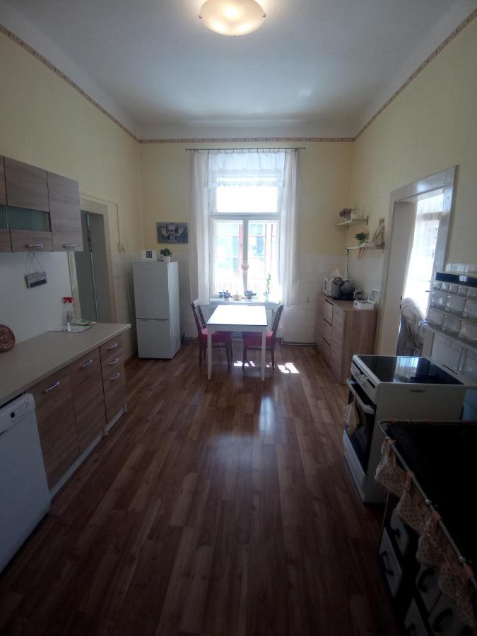 Apartmán Pod Rozhlednou Roudnice nad Labem
