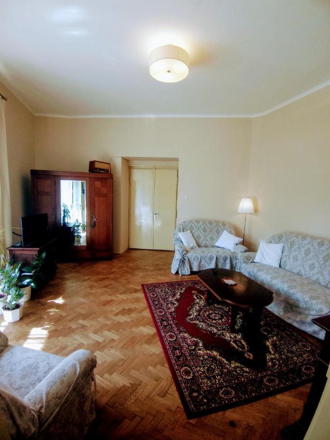Pod Rozhlednou