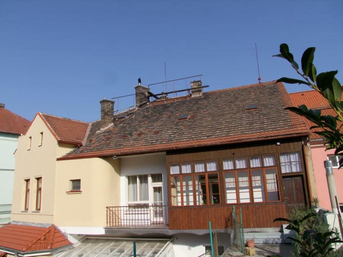 Pod Rozhlednou Apartmán Roudnice nad Labem