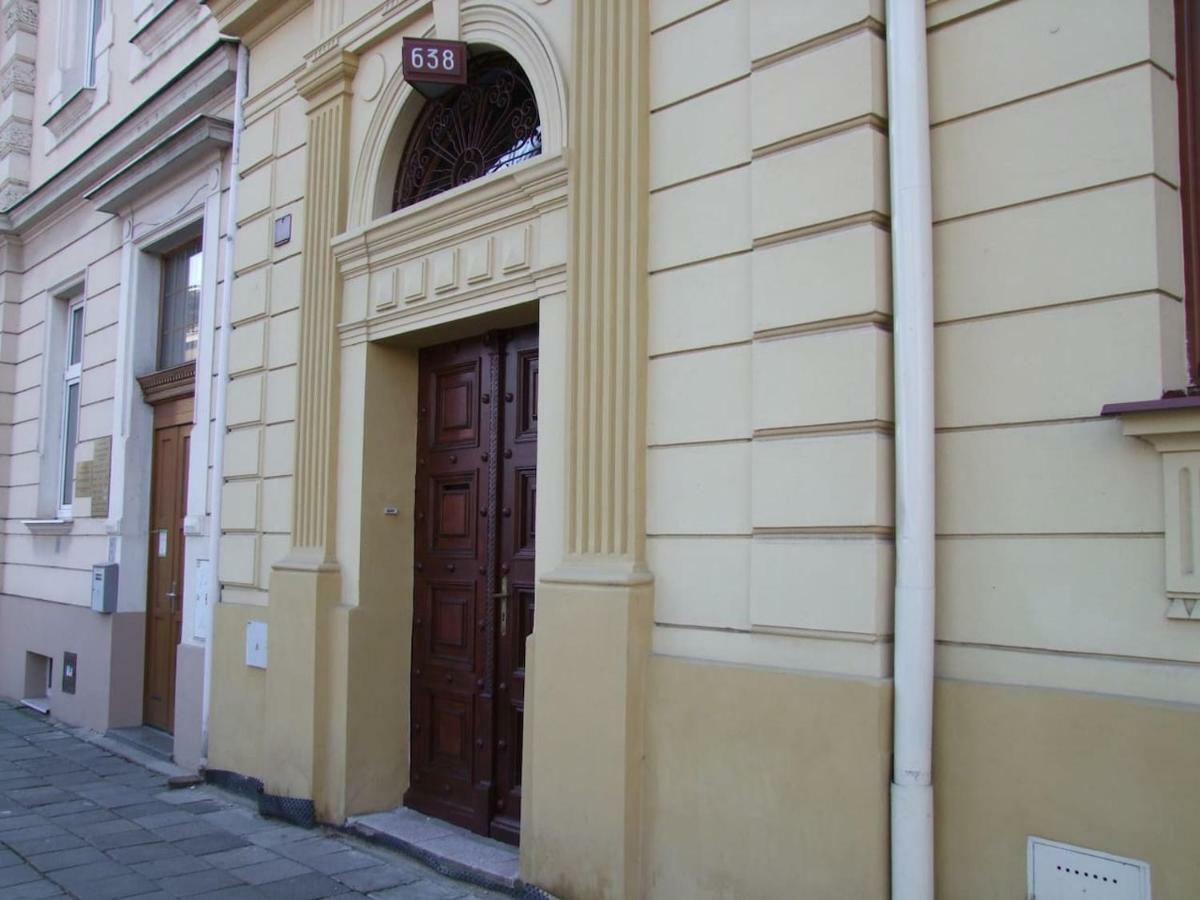 Pod Rozhlednou Apartment