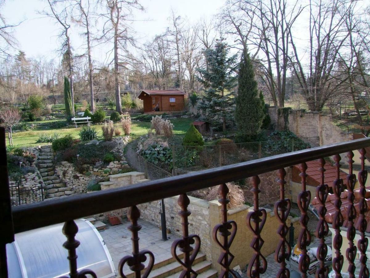 Pod Rozhlednou Apartment