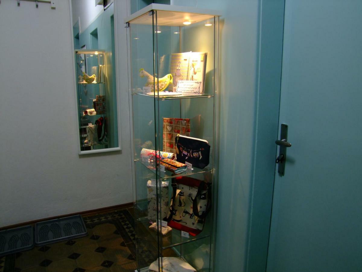 Pod Rozhlednou Apartment *