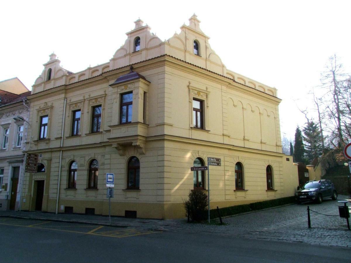 Pod Rozhlednou Apartment *