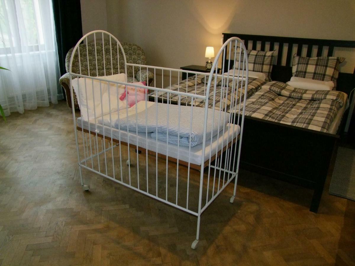 Apartment Pod Rozhlednou