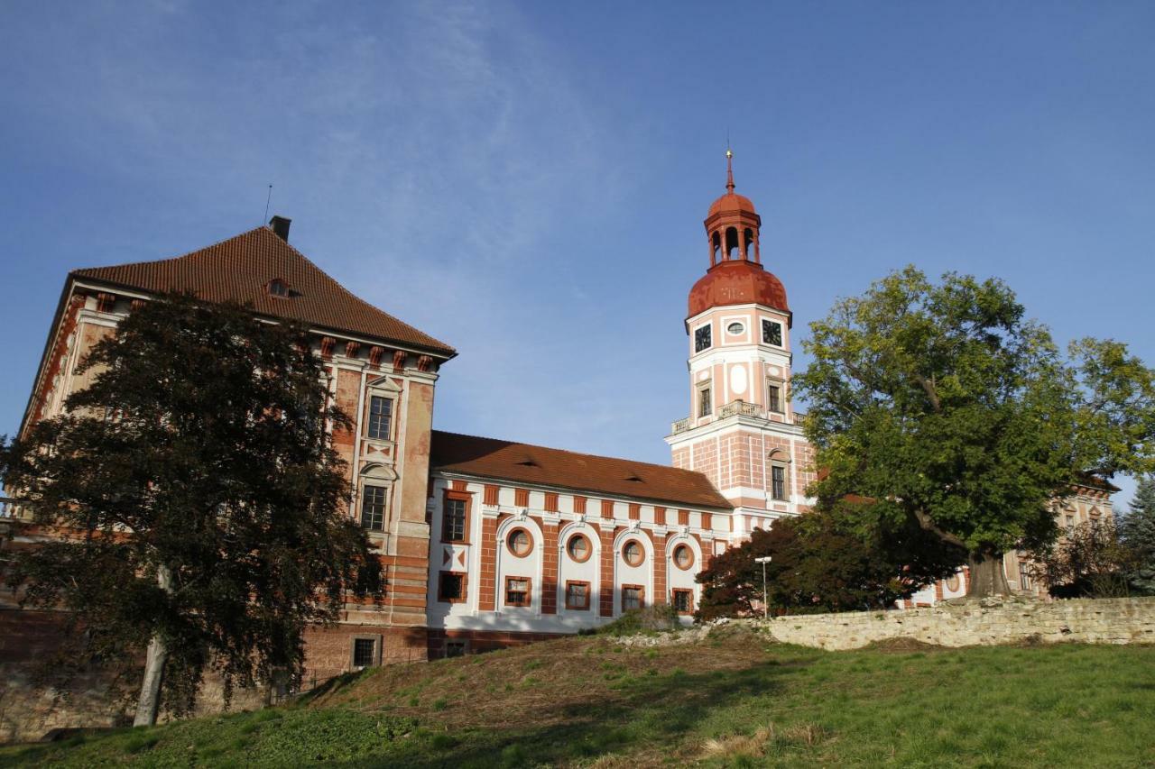 Pod Rozhlednou