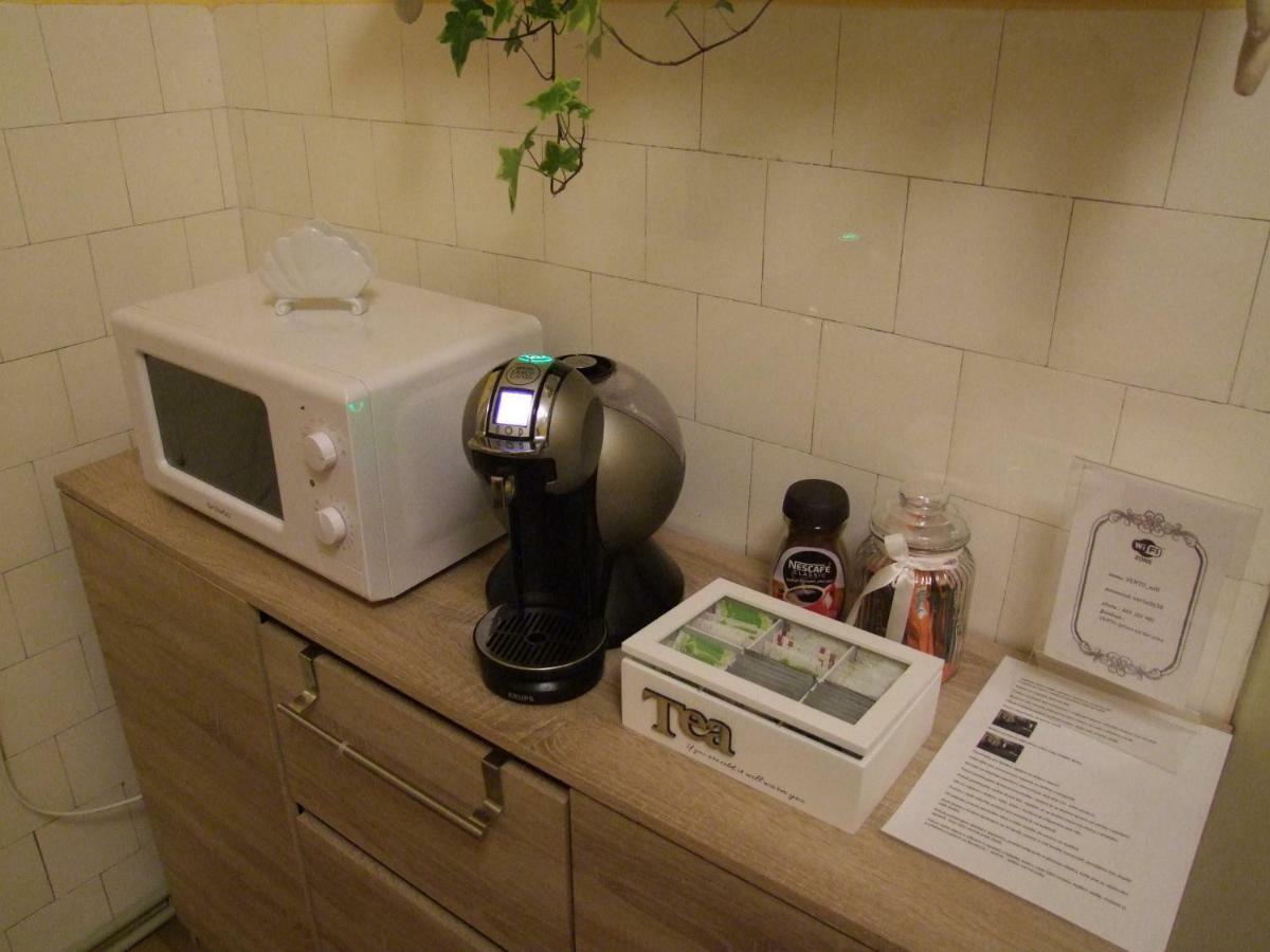 Pod Rozhlednou Apartment Roudnice nad Labem