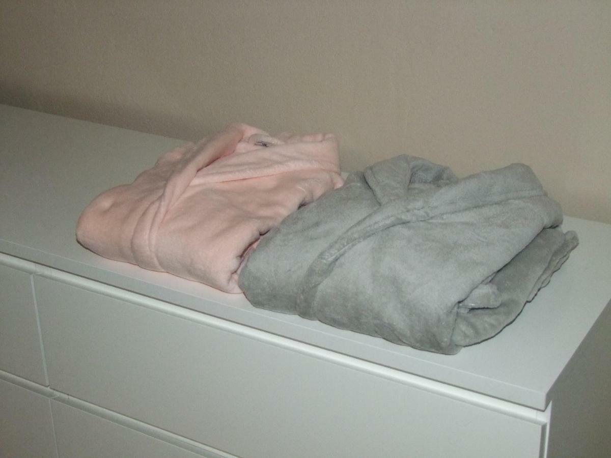 Pod Rozhlednou Appartement Roudnice nad Labem