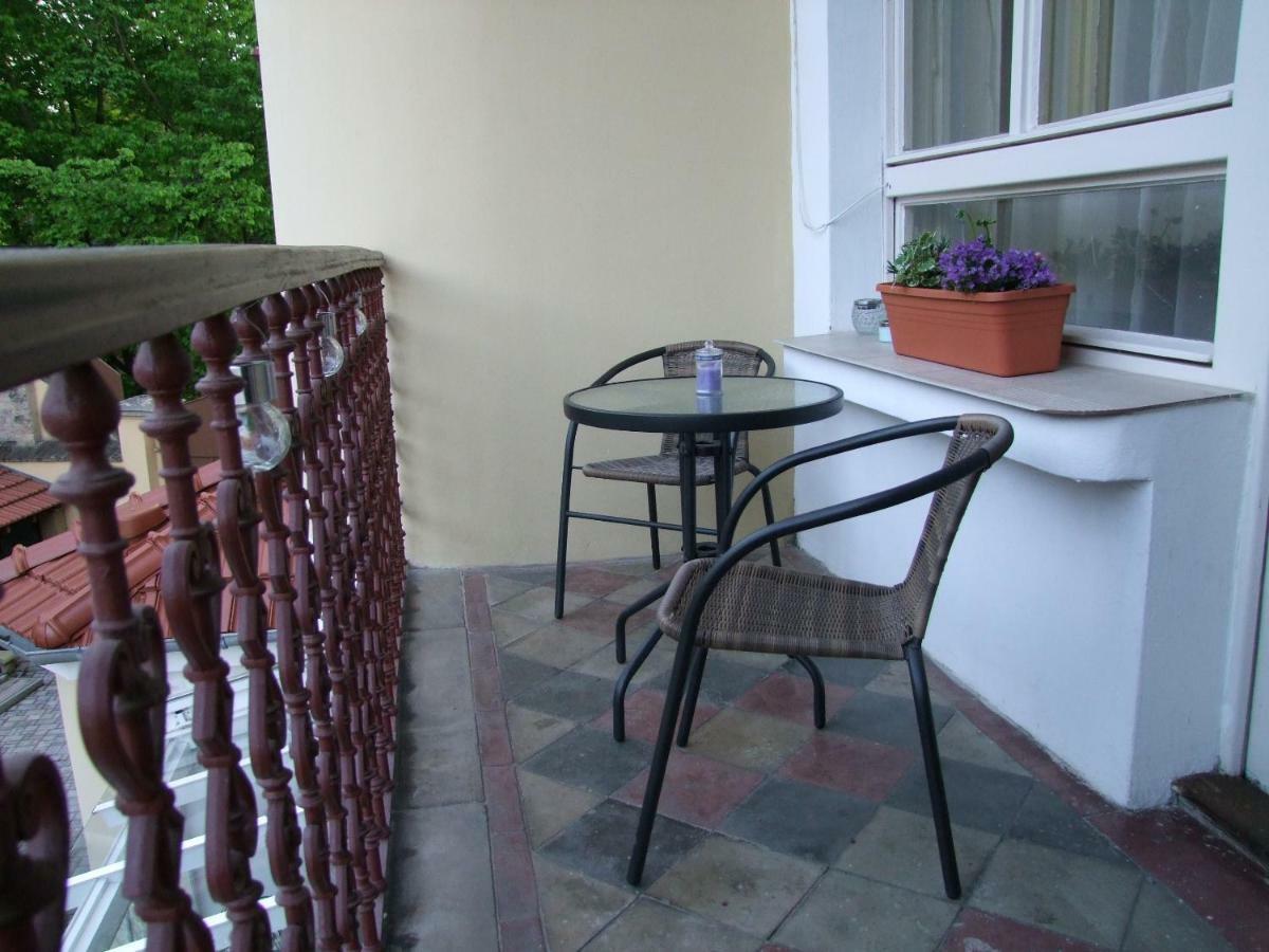 Pod Rozhlednou * Roudnice nad Labem