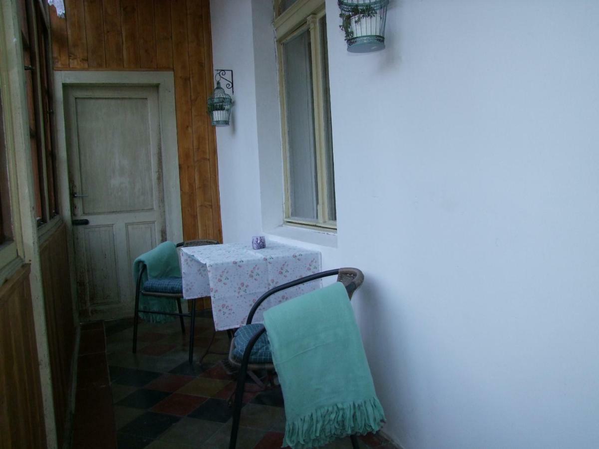 Apartmán Pod Rozhlednou *