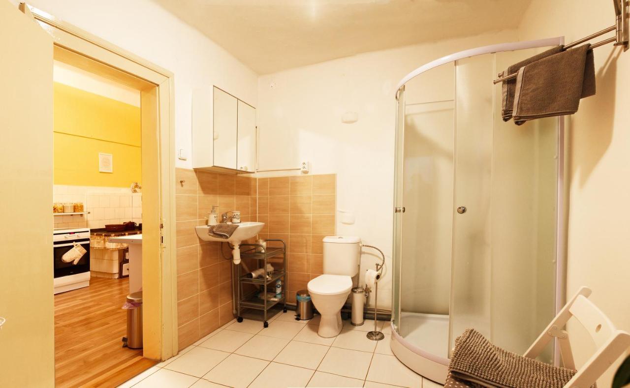 Pod Rozhlednou Apartment *